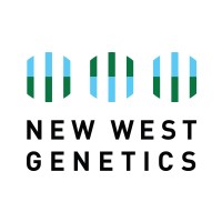 New West Genetics Logo