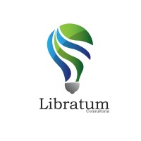 Libratum Consultoria Logo