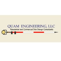Quam Engineering, LLC Logo