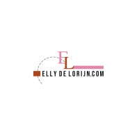 ellydelorijn.com Logo