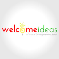 Welcome Ideas Logo