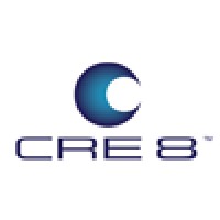 CRE8 Latin America Logo