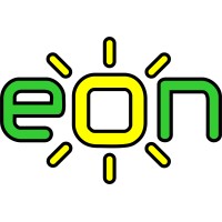 e-On Batteries Logo