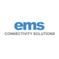 Electronic Media Services Logo