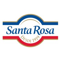 Santa Rosa Chile Alimentos - Groupe Savencia Logo