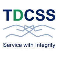 Terrace & District Community Services Society (TDCSS) Logo