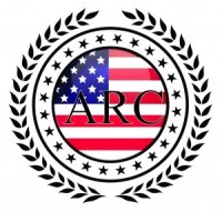 American Refugee Council (ARC) Logo