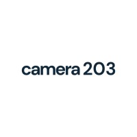 Camera203 Logo