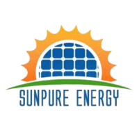 Sunpure Energy Pvt. Ltd. Logo