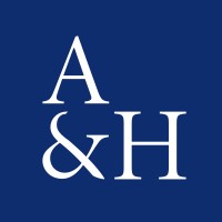 Arch & Home Logo