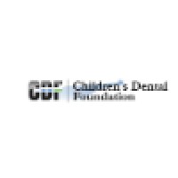 Childrens Dental Foundation Logo