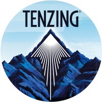 TENZING Natural Energy | B Corp™ Logo
