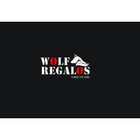 Wolf Regalos Pvt Ltd Logo