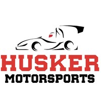Husker Motorsports UNL Formula SAE Logo