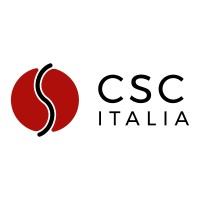 CSC Italia Srl Logo