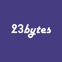 23bytes Logo