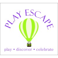 Play Escape Logo