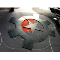 Allstar Tactical LLC Logo