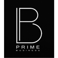 Prime Business Consulting Firm Logo