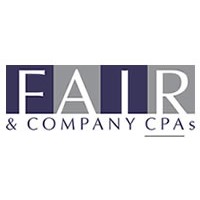 Fair & Company CPAs, PLLC Logo