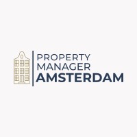 Property Manager Amsterdam Logo