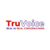 TruVoice.ai Logo