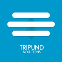 Tripund Solutions Logo