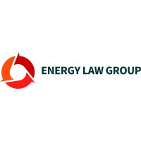 Energy Law Group Logo