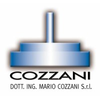 DOTT. ING. MARIO COZZANI Srl Logo
