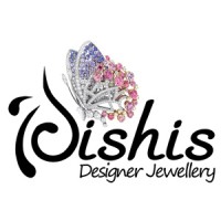 DishiS Designer Jewellery Logo