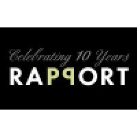Rapport Communications & Design Inc Logo