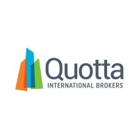 Quotta International Brokers Logo