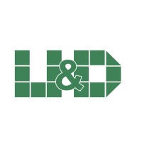 U&D Tegelzetbedrijf B.V. Logo
