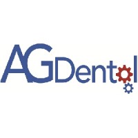 AG Dental (Equipment) Ltd Logo