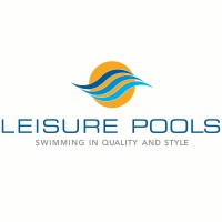 Leisure Pools Benelux nv Logo