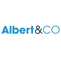 ALBERT & CO Logo