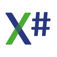XSharp BV Logo