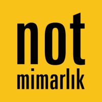 Not Mimarlık Logo