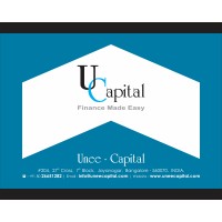Unee Capital Logo