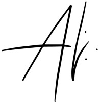 Carlos Almada Psi Logo