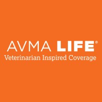 AVMA LIFE Logo
