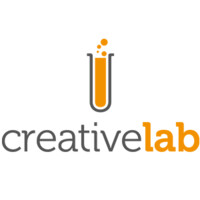 Agência Creative Lab Logo