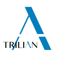 TRILIAN Logo