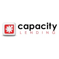 Capacity Lending, LLC Logo