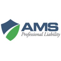 AMS Professional Liability Logo
