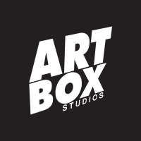 Artbox Studios L.L.C Logo