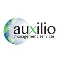 Auxilio Management Services Logo