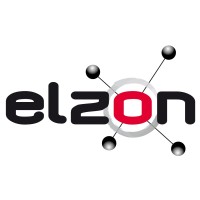 ELZON prestataire informatique et téléphonie à Paris Logo
