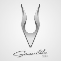 GazelleTech Logo