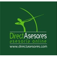 DirectAsesores Logo